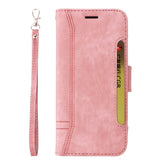 BETOPNICE Dual-side Buckle Leather Phone Case, For vivo Y36 4G / 5G Global, For vivo Y78 5G Global, For vivo Y02 4G / Y02A / Y11 2023